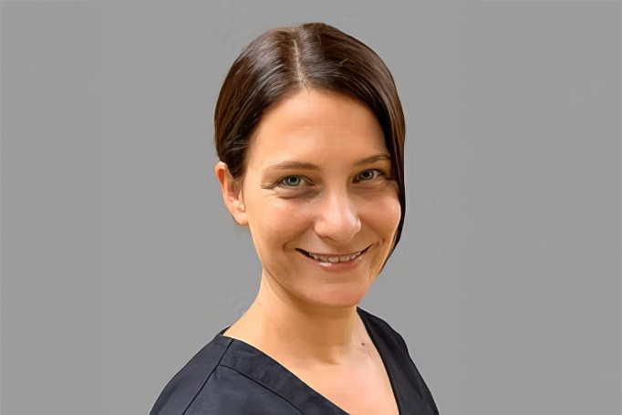 Saskia Quante